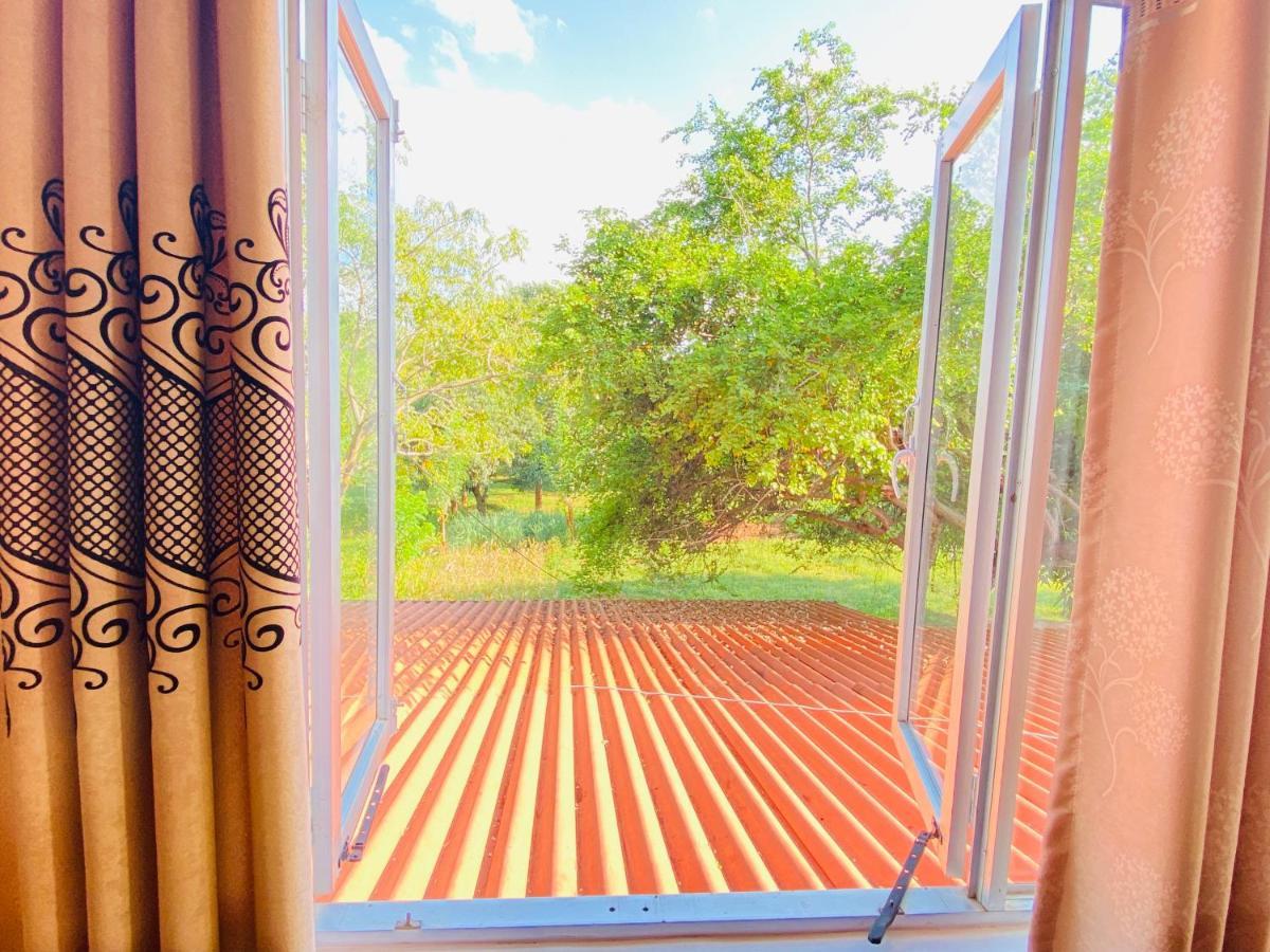 Ima Villa Sigiriya Exterior photo