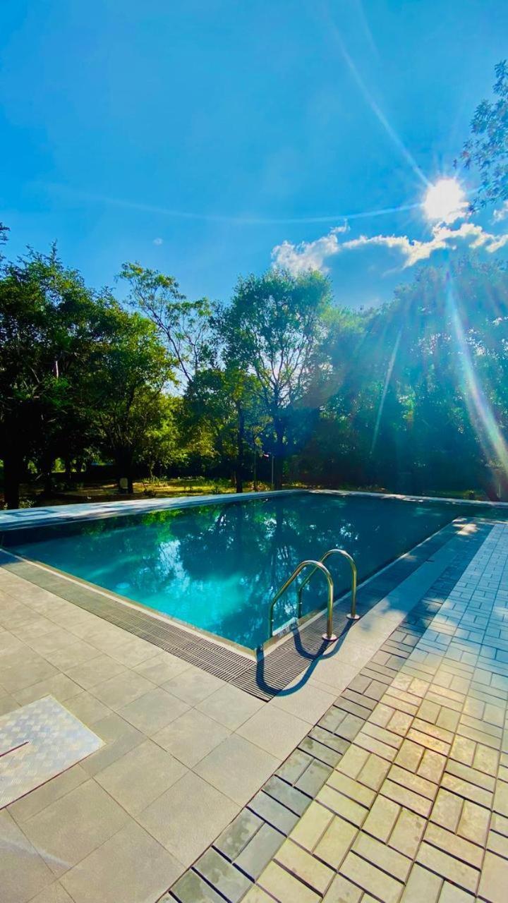 Ima Villa Sigiriya Exterior photo